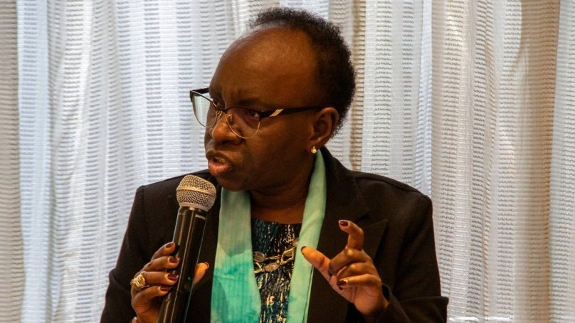 Auditor General says finance laws enacted by Elgeyo Marakwet County contradict Kenya’s constitution