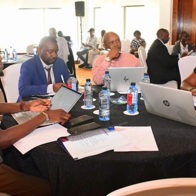 Kenya says it’s fast-tracking artificial intelligence laws to guide adoption