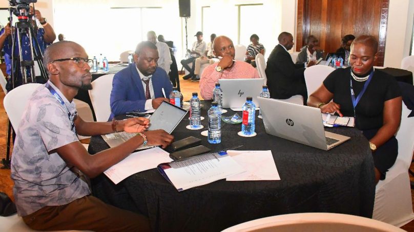 Kenya says it’s fast-tracking artificial intelligence laws to guide adoption