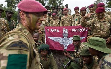 British Army in Kenya comes fire for promoting ‘transactional sex’ in Nanyuki as UK pays out £2.9m over wildfires
