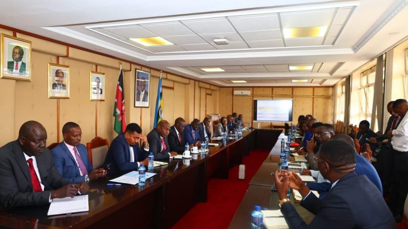 Kenya braces to host inaugural oceans conference in Africa set for Mombasa