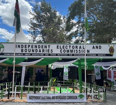 Kenya: Logistics delay already overdue by-elections as schools prepare for exams