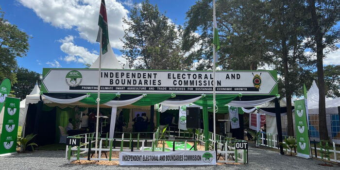 Kenya: Logistics delay already overdue by-elections as schools prepare for exams