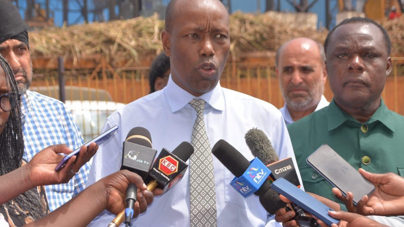 ‘Political economy of sugar in Kenya’ warms up to season as minister unveils plans to import 400,000 tonnes