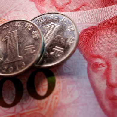 Kenya now wants China to convert dollar rail loan into yuan for lower interest rate