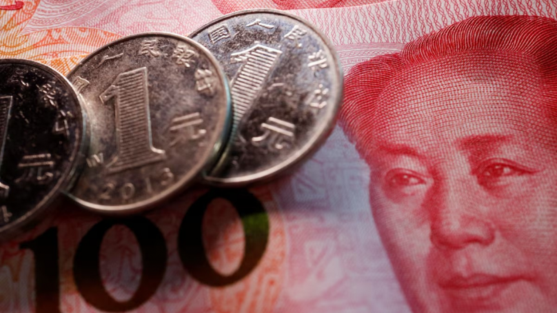 Kenya now wants China to convert dollar rail loan into yuan for lower interest rate