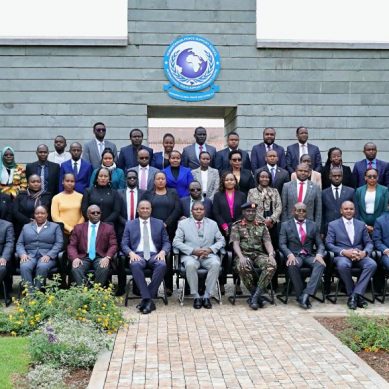 Kenya calls for co-option of civil society-military diplomacy in peacekeeping