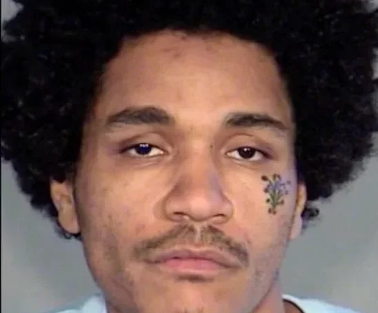 America’s street violence: When a friendly ‘How are you today?’ can lead to attack, gorged out eye