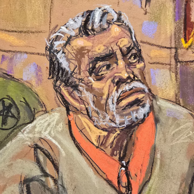 Mexican drug lord Ismael ‘El Mayo’ Zambada pleads guilty to drug trafficking, to be handed life sentence in January