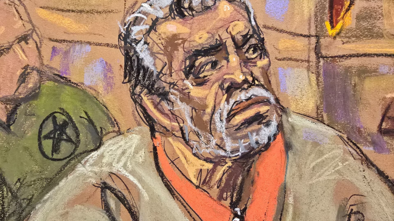 Mexican drug lord Ismael ‘El Mayo’ Zambada pleads guilty to drug trafficking, to be handed life sentence in January