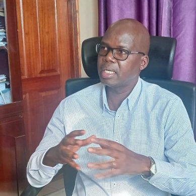 EACC pounces on Siaya accountant suspected of masterminding theft of $5.5 million from county coffers