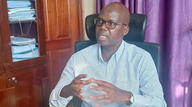 EACC pounces on Siaya accountant suspected of masterminding theft of $5.5 million from county coffers