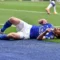 After two weeks of new Premier League season some ghastly injuries raise questions about fitness levels of players