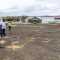 Students in northern Kenya at risk of crocodile, hippo attacks as world’s largest desert lake burst banks