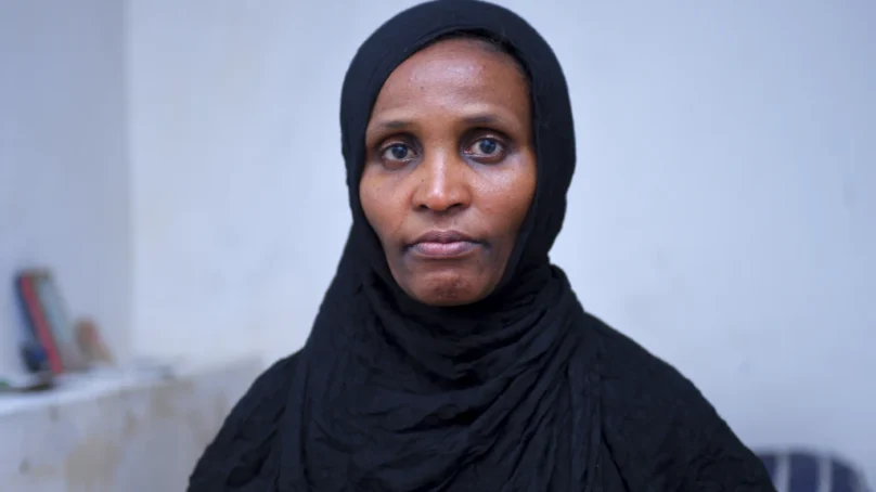 Jobless Ethiopian youth risk kidnappings, death in Middle East leaving behind distraught families
