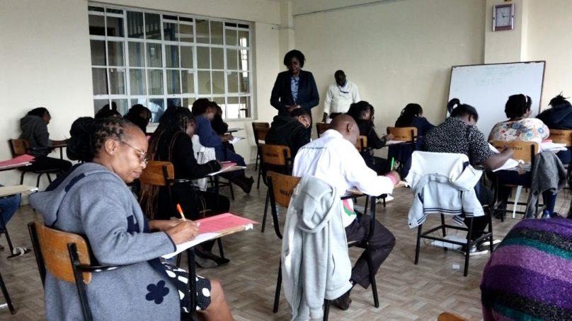 Exams body roots for retooling of human resource units in public and private sectors