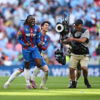 Eberechi Eze’s switch to Arsenal illustrates just how Premier League transfers are an incoherent mix of art and craft
