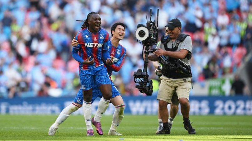 Eberechi Eze’s switch to Arsenal illustrates just how Premier League transfers are an incoherent mix of art and craft