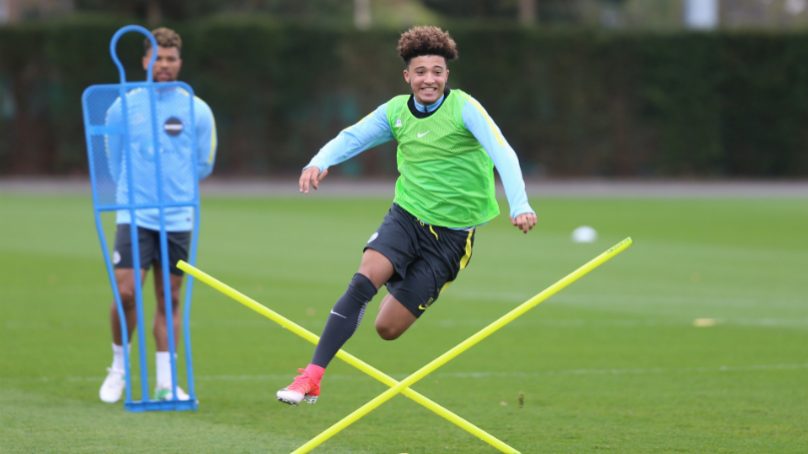 Tidying up fitness imbalances: How fit do you have to be to play in English Premier League?