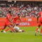 Labours of love: Success-starved, rowdy fans land Football Kenya Federation in CAF bad books with $50,000 fine