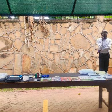 Vihiga in western Kenya ranked highest in hypertension incidence as region sees rise in non-communicable diseases