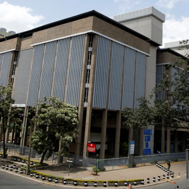Kenya wants a funded IMF programme, central bank governor says