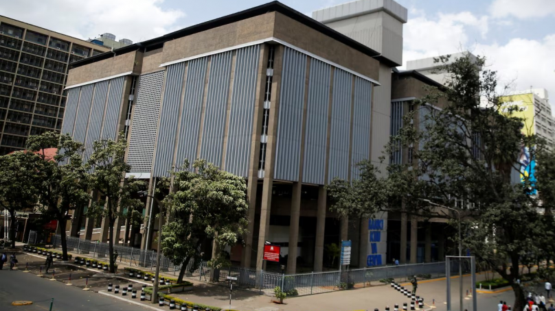 Kenya wants a funded IMF programme, central bank governor says