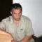 Crime and punishment: How journalist’s vivid murder details ultimately exposed him as the criminal he was investigating