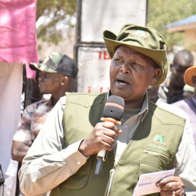 Tana River County residents push for review of Bangali gazettement in Madogo to allow investments