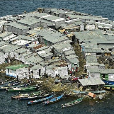 Unceasing fishing war: Kenyan fishermen on Migingo Island question continued harassment by Ugandan police