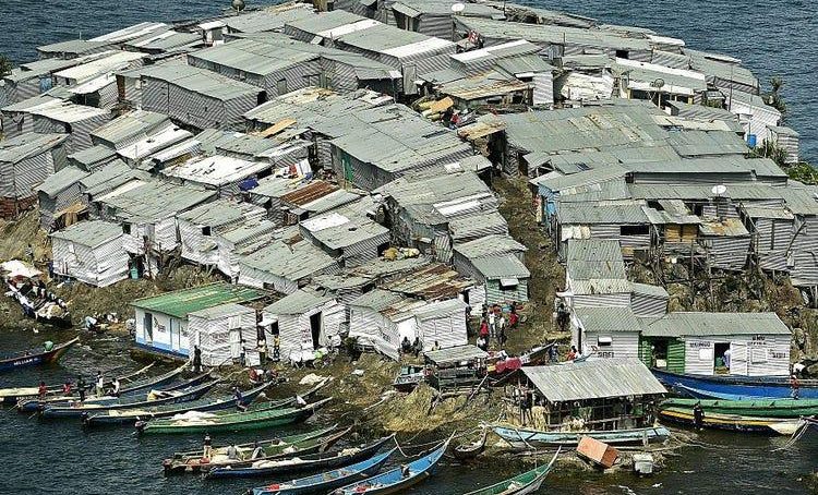 Unceasing fishing war: Kenyan fishermen on Migingo Island question continued harassment by Ugandan police