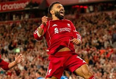 Mohamed Salah: A fitness ‘freak’, who like wine, is delivering better performances as he gets older
