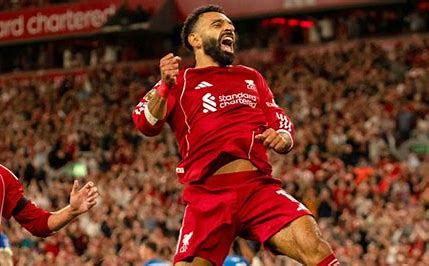 Mohamed Salah: A fitness ‘freak’, who like wine, is delivering better performances as he gets older