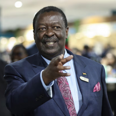 Japan’s Samurai loans Kenya’s $169 million to boost vehicle assembly industries, energy production