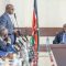Kenya’s foreign minister tears into former deputy president as US State Department distances itself from his terrorism tirades