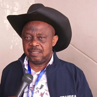 FEASSA president places Kakamega in line to host future editions of East African school games again