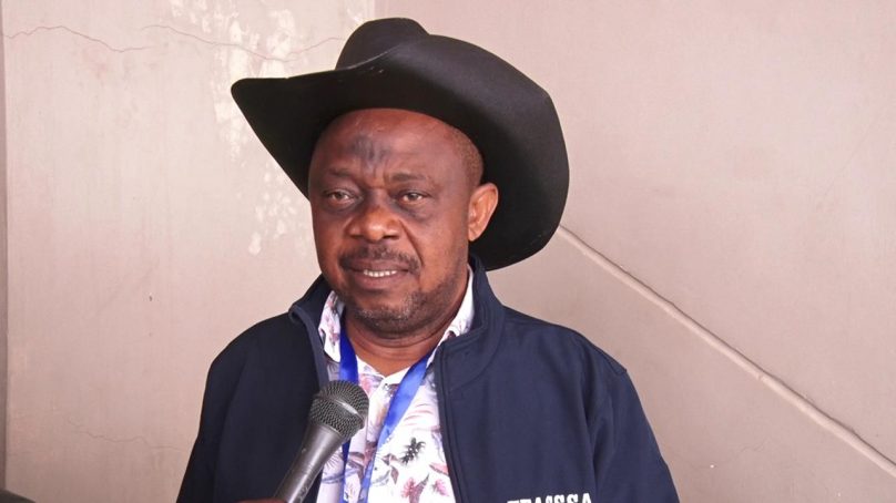 FEASSA president places Kakamega in line to host future editions of East African school games again