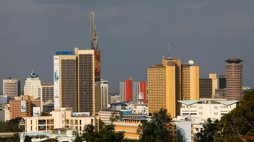 Credit ratings agency S&P upgrades Kenya’s credit rating to ‘B’ from B-