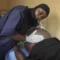 WHO data show more women die giving birth in Nigeria than anywhere else in the world