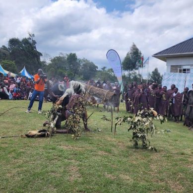 More sinned against than sunning: How Ogiek people’s quest for indigenous cultural and land rights is thorny legal issue for Kenya