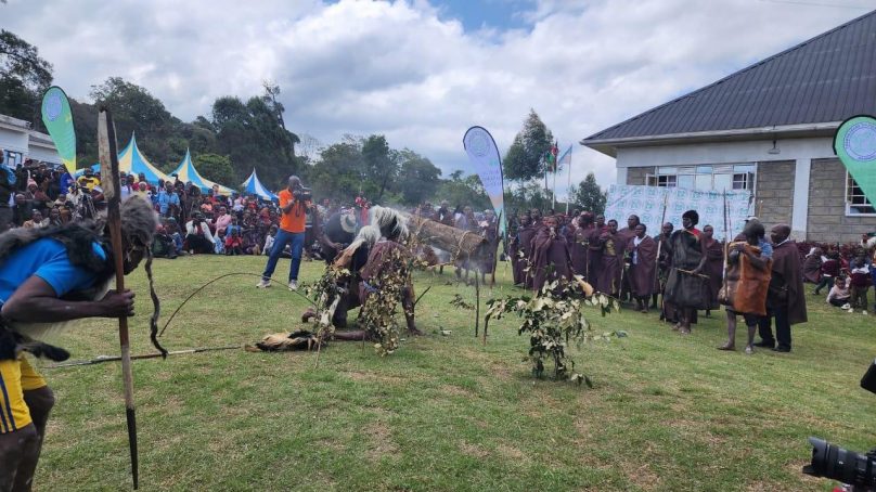 More sinned against than sunning: How Ogiek people’s quest for indigenous cultural and land rights is thorny legal issue for Kenya