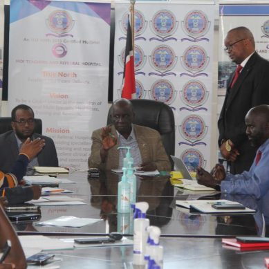 Parliamentary committee probe exposes rife human organ harvesting in Kenya for local hospitals and foreign merchants