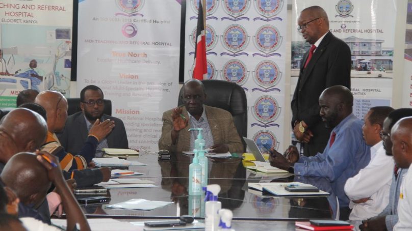 Parliamentary committee probe exposes rife human organ harvesting in Kenya for local hospitals and foreign merchants
