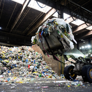 ‘Weak, static agreement serves no one’ delegates told as plastic pollution talks go into overtime