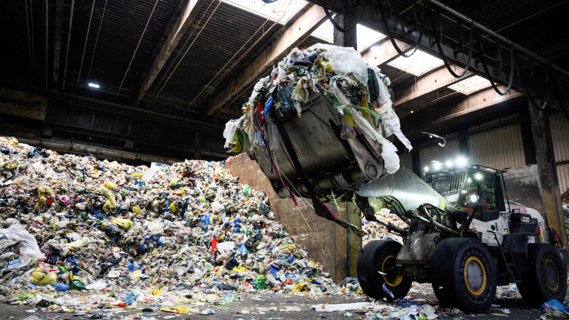 ‘Weak, static agreement serves no one’ delegates told as plastic pollution talks go into overtime