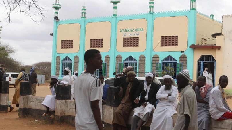 Kenyan intelligence shuts down Quba Islamic Centre in Garissa fearing infiltration by Somali militants