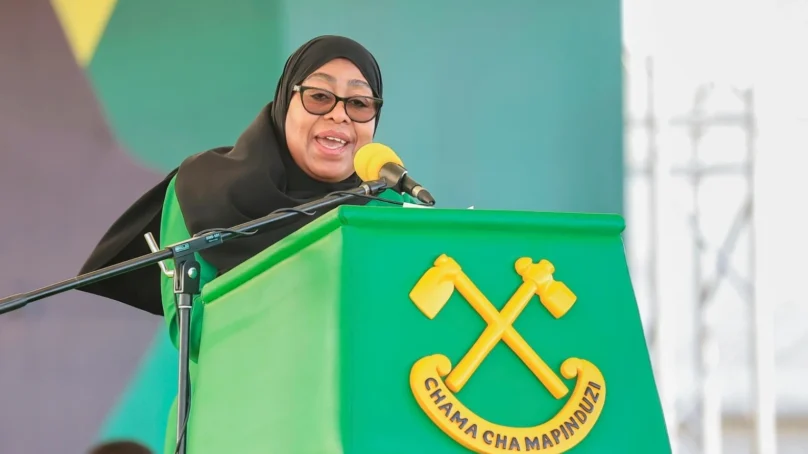 Wolf in sheepskin: Tanzania’s October General Election will test coexistence of Tanganyika and Zanzibar