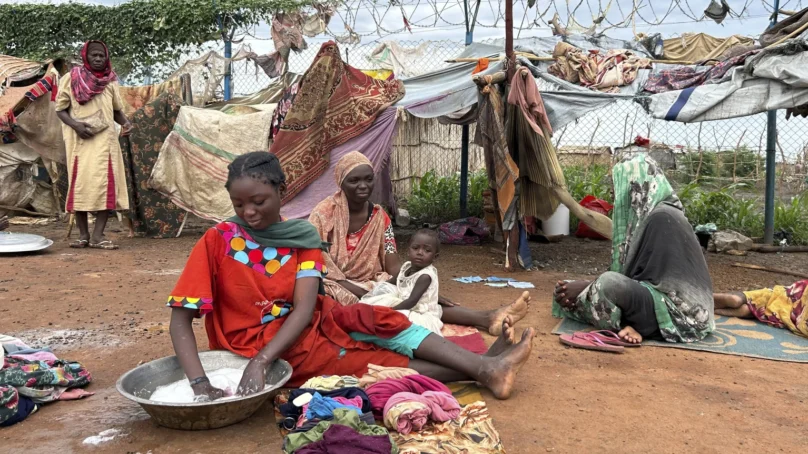 Released from prison in neighbouring Sudan, South Sudanese exiles feel lost when they return home