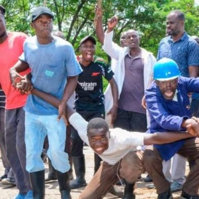 Privatisation: Government declares redundant thousands of workers in state-owned sugar factories in western Kenya