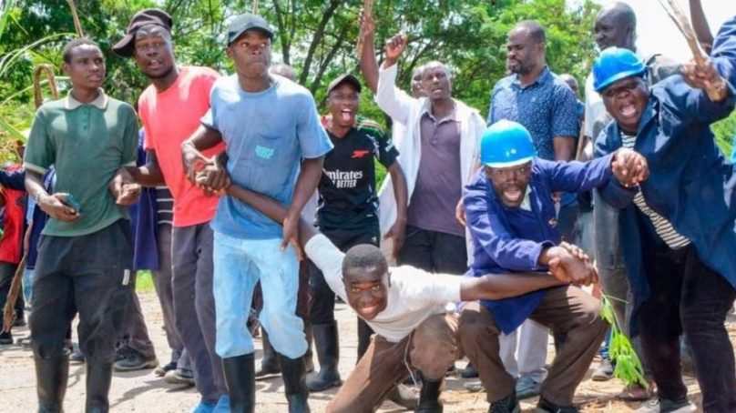 Privatisation: Government declares redundant thousands of workers in state-owned sugar factories in western Kenya